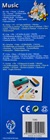 Music - introduction to the world of music
