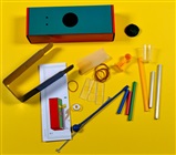 Music - introduction to the world of music