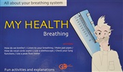 My health - breathing