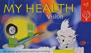 My health - vision