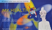 My health - vision