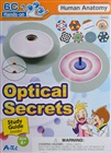 Optical secrets