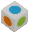 Outdoor topple tower and Domino - XXL size