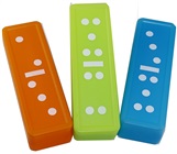 Outdoor topple tower and Domino - XXL size