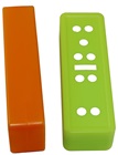 Outdoor topple tower and Domino - XXL size
