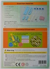 Photosynthesis in a tube