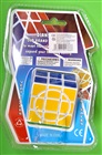 Professor cube - 2x3x3