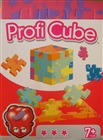 Purple Profi Cube - Newton