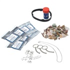 Refill kit to the stone grinder (EDU-EL008)