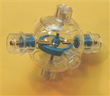 Rotary Switch Capsule