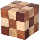 Snake Cube