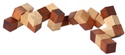 Snake Cube