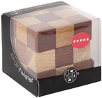 Snake Cube