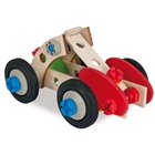 Sports car - 3 models