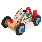 Sports car - 3 models