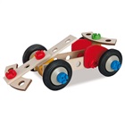 Sports car - 3 models