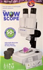 Stereo Microscope - Stereolup