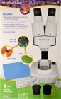 Stereo Microscope - Stereolup