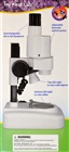 Stereo Microscope - Stereolup