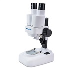 Stereo Microscope - Stereolup