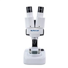 Stereo Microscope - Stereolup