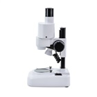 Stereo Microscope - Stereolup
