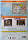 Study soap bubbles