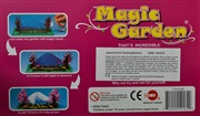 The Magic garden