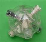 Worm gear Capsule