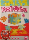 Yellow Profi Cube - Marco Polo