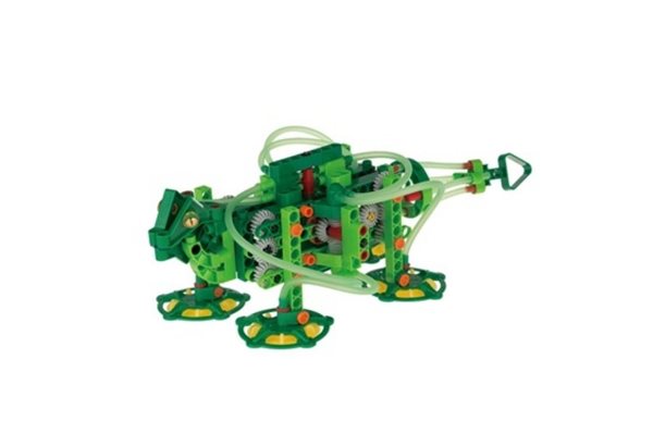 Gigo construction toy