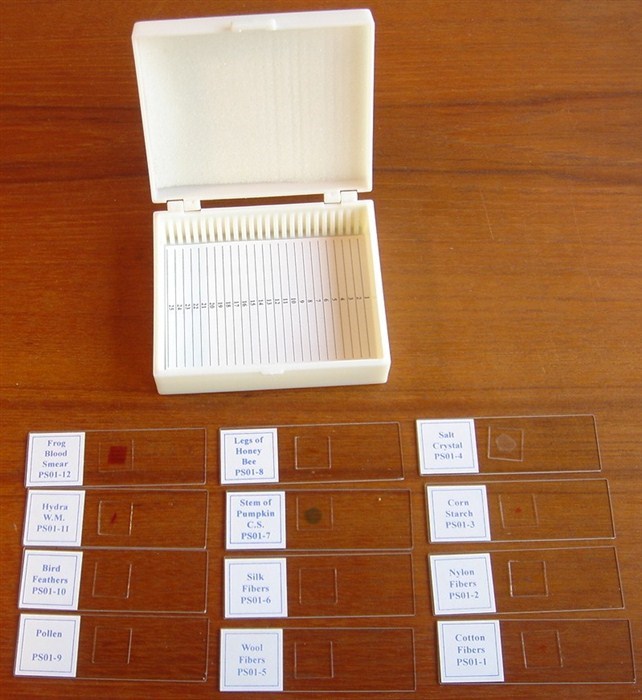12 ready-made samples 12 ready-made samples