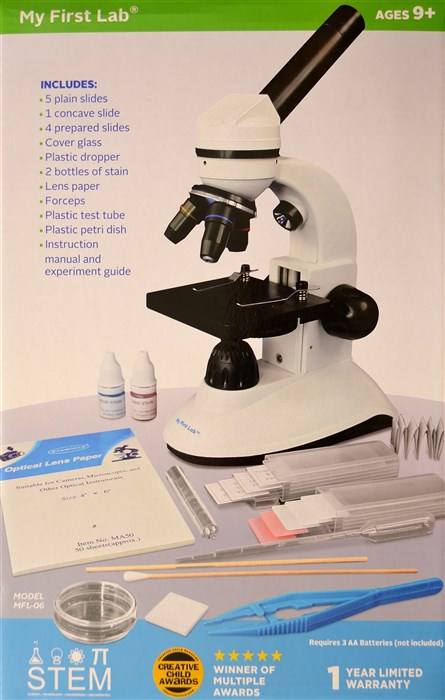2 microscopes in one (duo-scope) 2 microscopes in one (duo-scope)