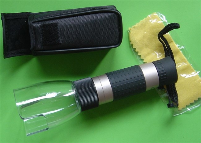 3-in-1 scope 3-in-1 scope
