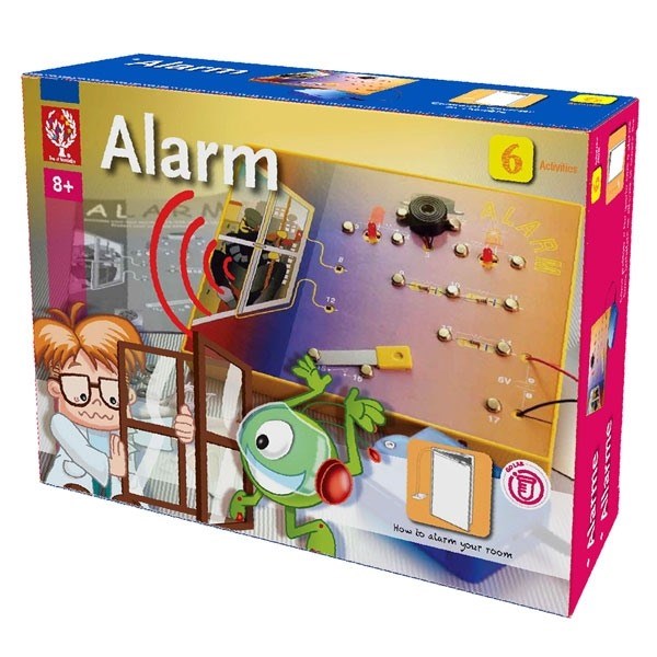 Alarm Alarm