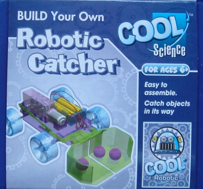 Ball robot Ball robot