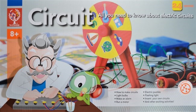 Circuit lab Circuit lab