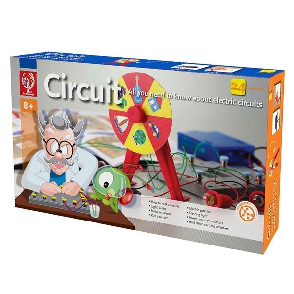 Circuit lab Circuit lab