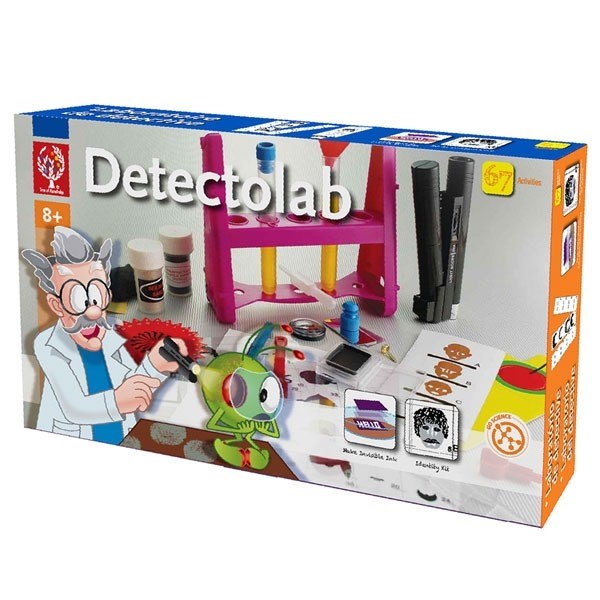 Detective Detective