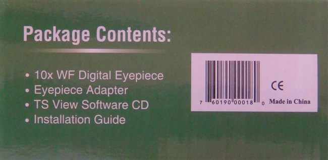Digital camera for microscope Digital camera for microscope