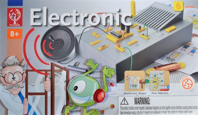 Electronic lab Electronic lab