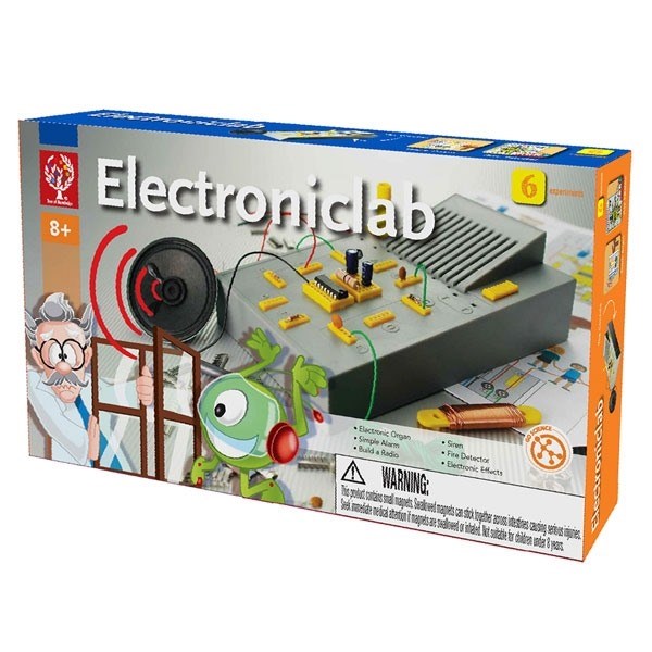 Electronic lab Electronic lab