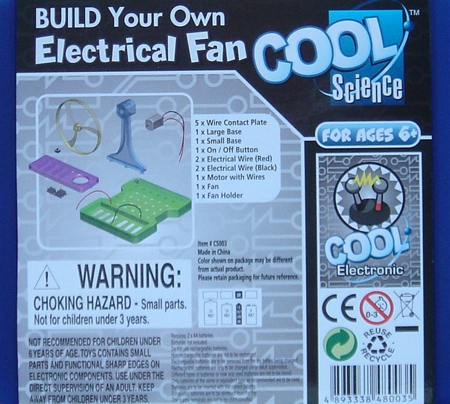 Fan Fan