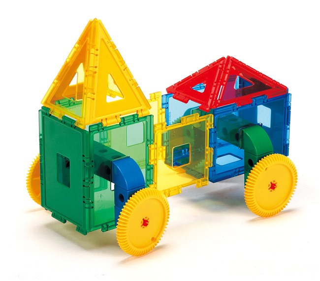 GEO construction kits 1
