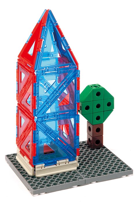 GEO construction kits 1 GEO construction kits 1