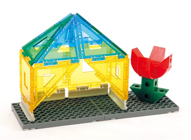 GEO construction kits 1 GEO construction kits 1