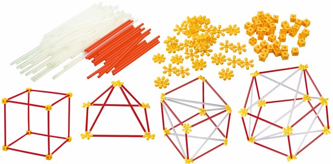 Geometric shapes Geometric shapes