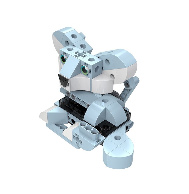 Gi-7431 Children's first robot safari Gi-7431 Children's first robot safari