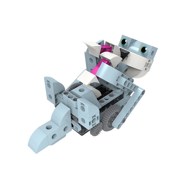 Gi-7431 Children's first robot safari Gi-7431 Children's first robot safari