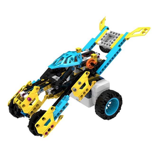GI-7433 - Hoverbot robots: Programmable balance robot GI-7433 - Hoverbot robots: Programmable balance robot